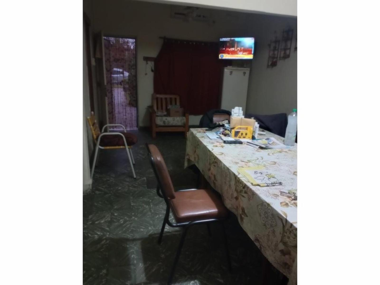 VENTA DE CASA EN VILLA LUZURIAGA