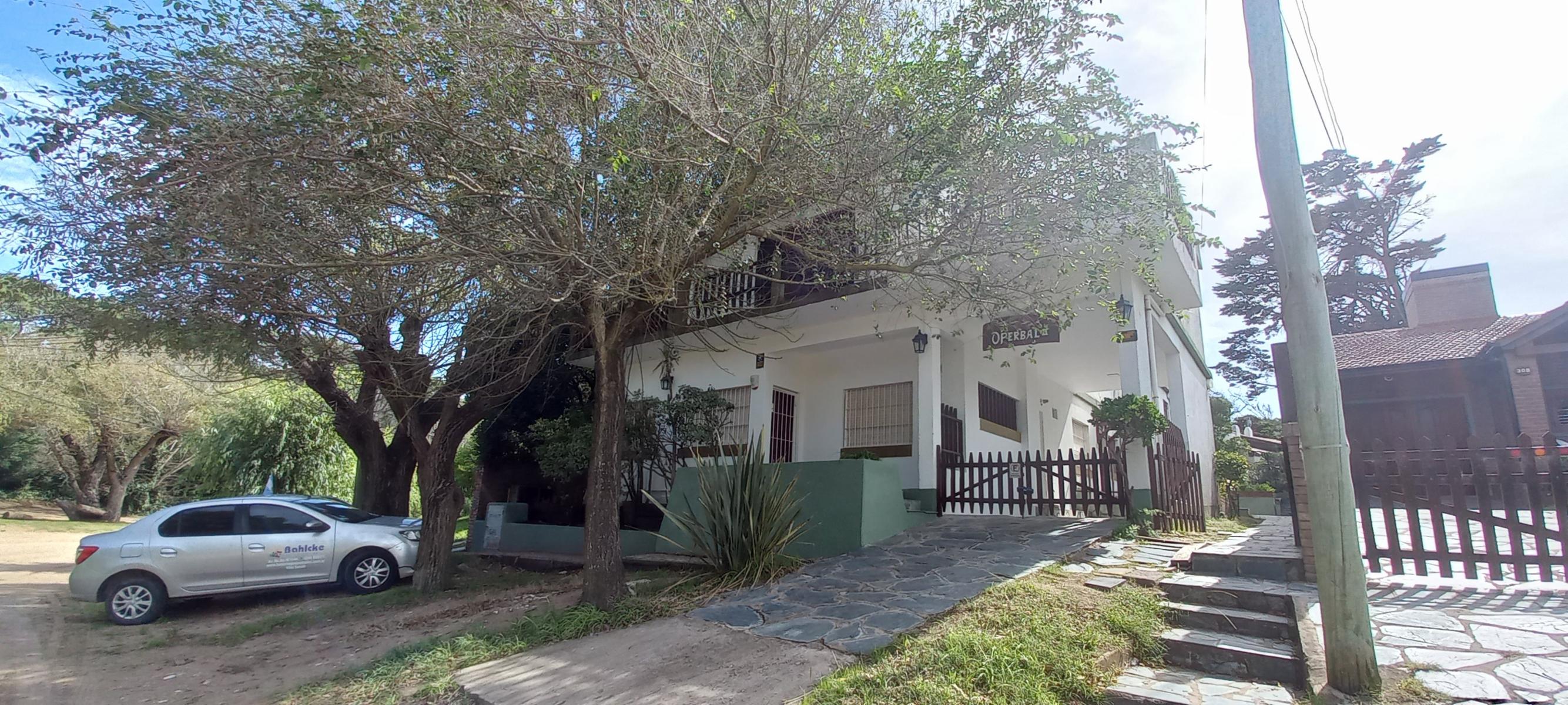 Venta Depto 1 amb. excelente ubicación Bº Norte, Gesell
