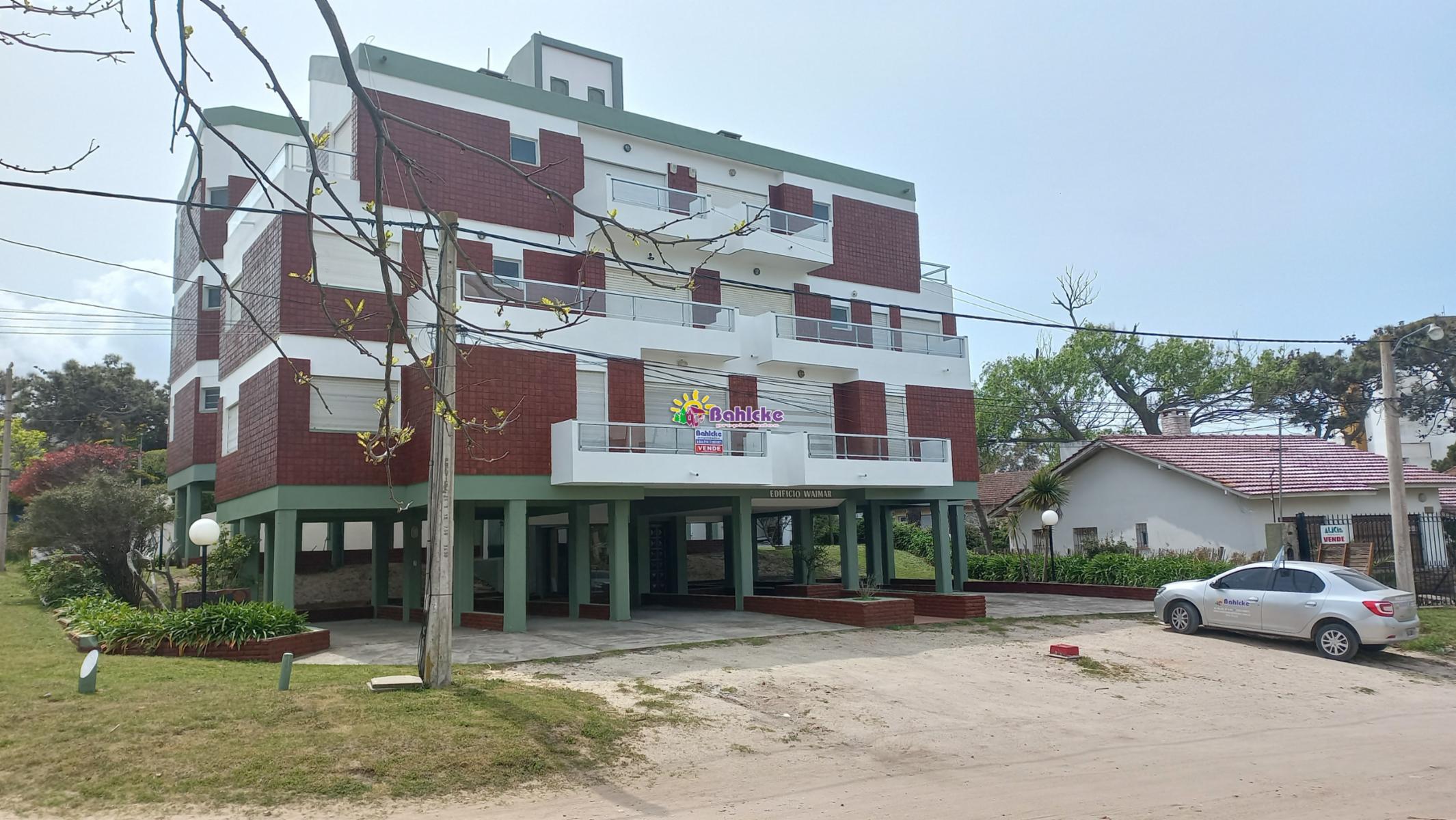 VENTA EXCELENTE DEPARTAMENTO 4 AMB. VILLA GESELL 