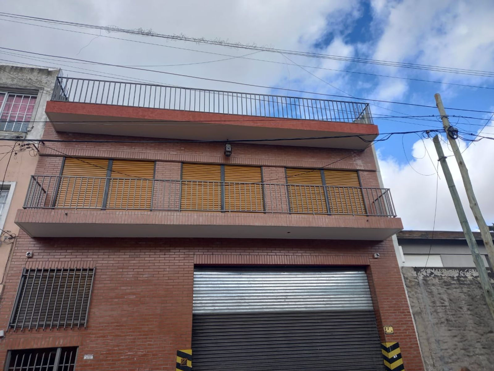 PUEYRREDON AL 2200- RAMOS MEJIA
