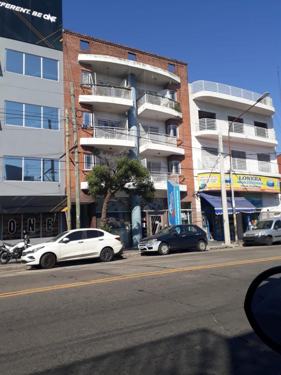 AVENIDA GENERAL SAN MARTIN AL 2500- LOMAS DEL MIRADOR