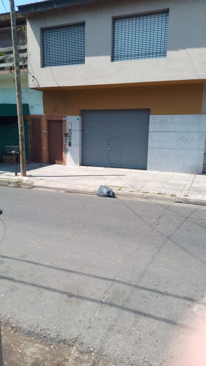 BOLIVAR AL 900- RAMOS MEJIA