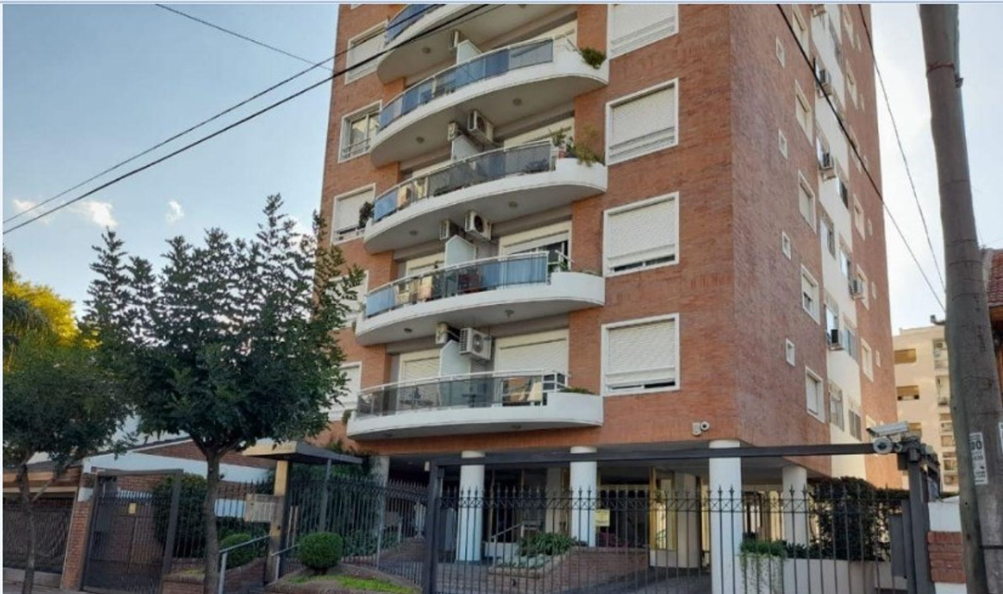 LAVALLE AL 100- RAMOS MEJIA