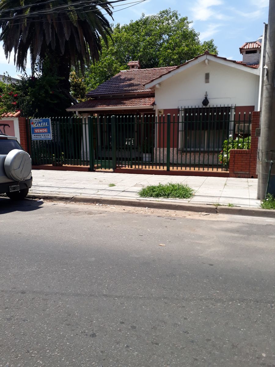 BULNES AL 100- RAMOS MEJIA