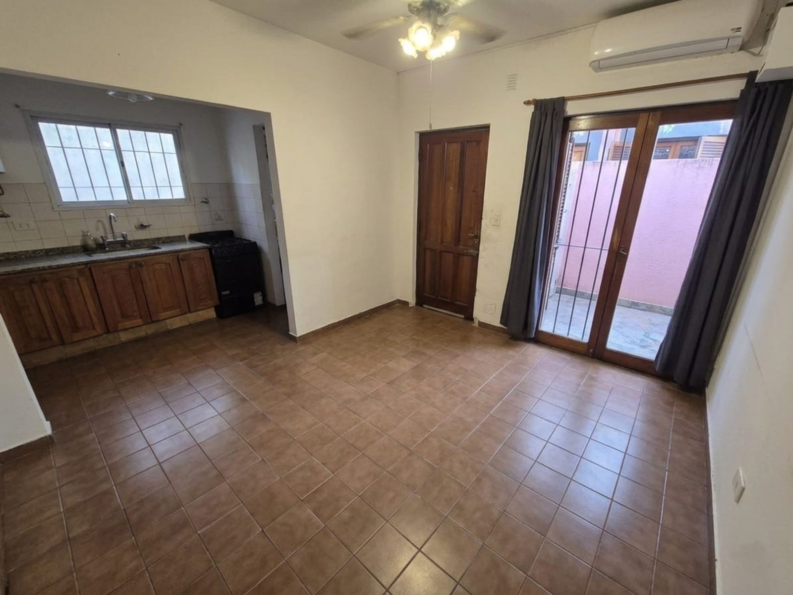 SARGENTO CABRAL AL 1900- RAMOS MEJIA