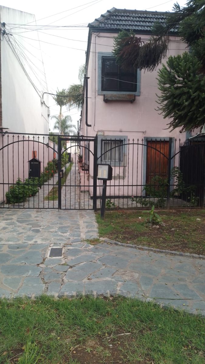 SARGENTO CABRAL AL 1900- RAMOS MEJIA