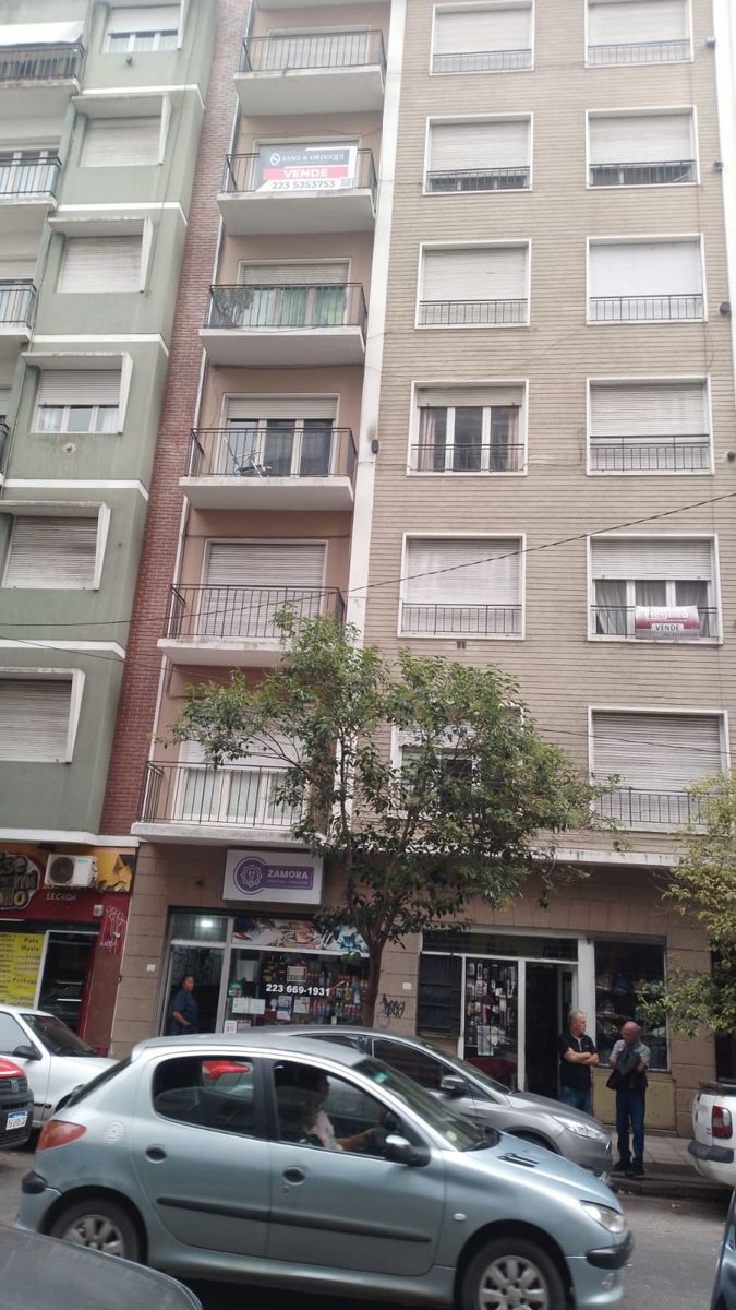 SANTA FE AL 2100- MAR DEL PLATA