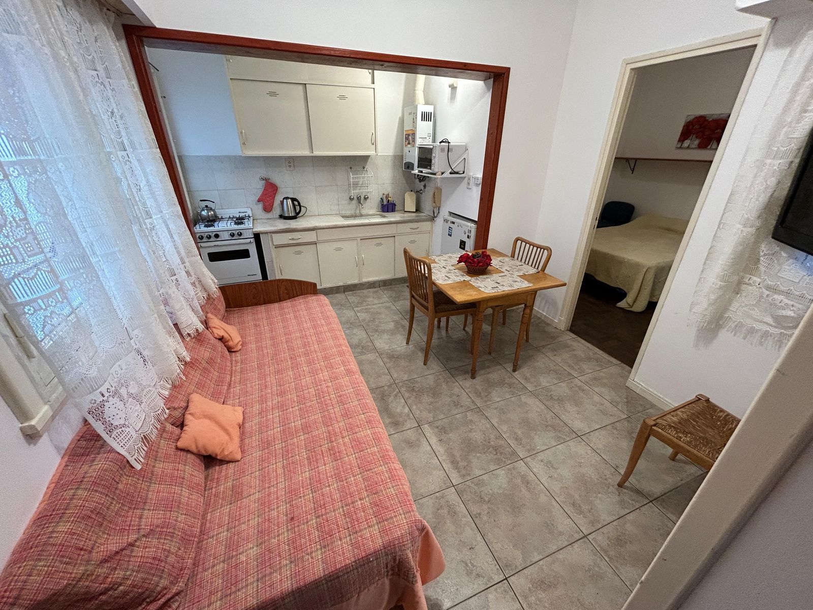 CORRIENTES AL 2300- MAR DEL PLATA