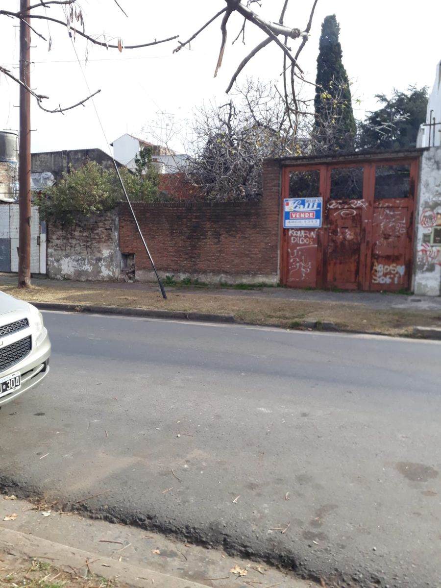 BULNES AL 100- RAMOS MEJIA