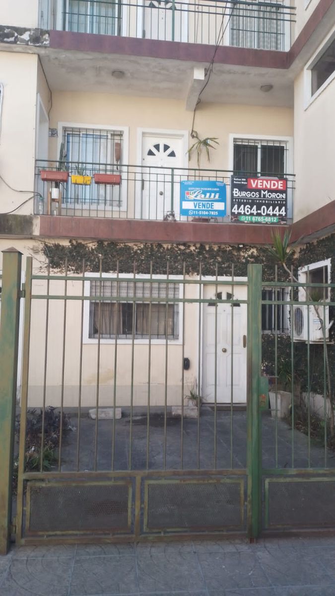 BULNES AL 100- RAMOS MEJIA