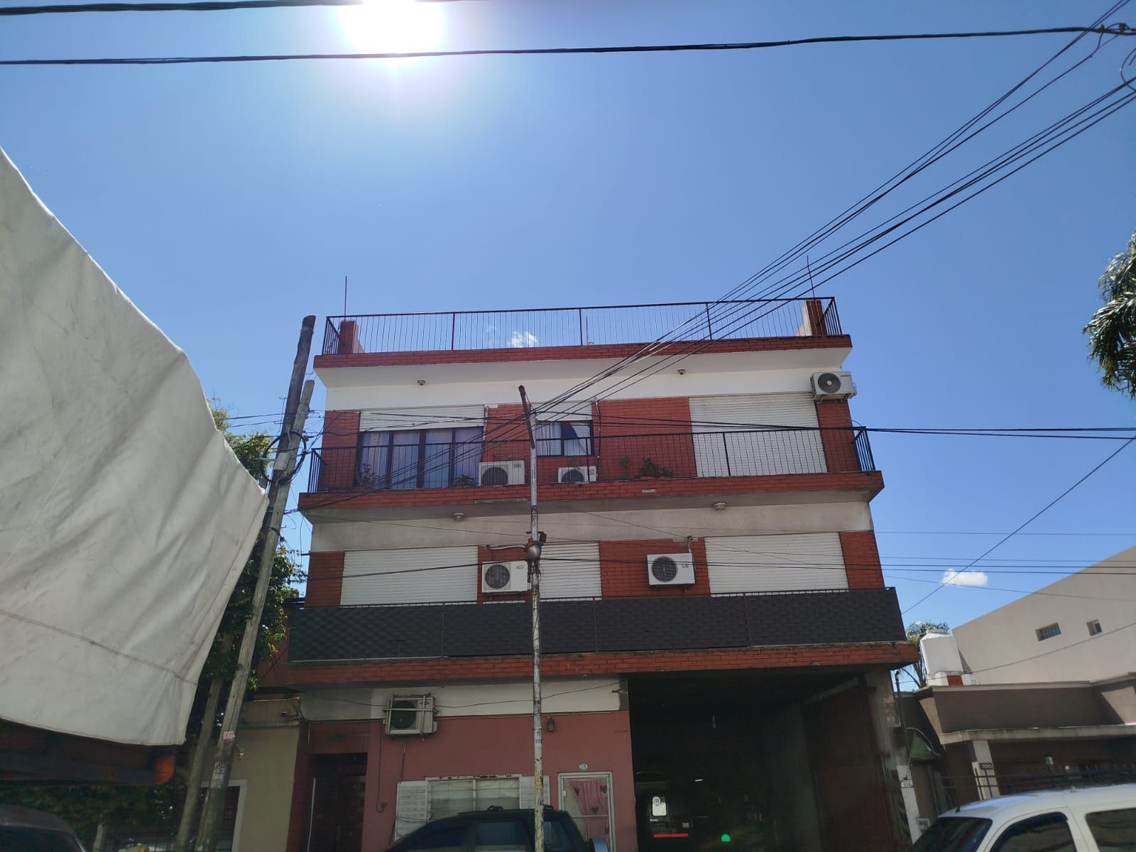 BRANDSEN AL 300- RAMOS MEJIA