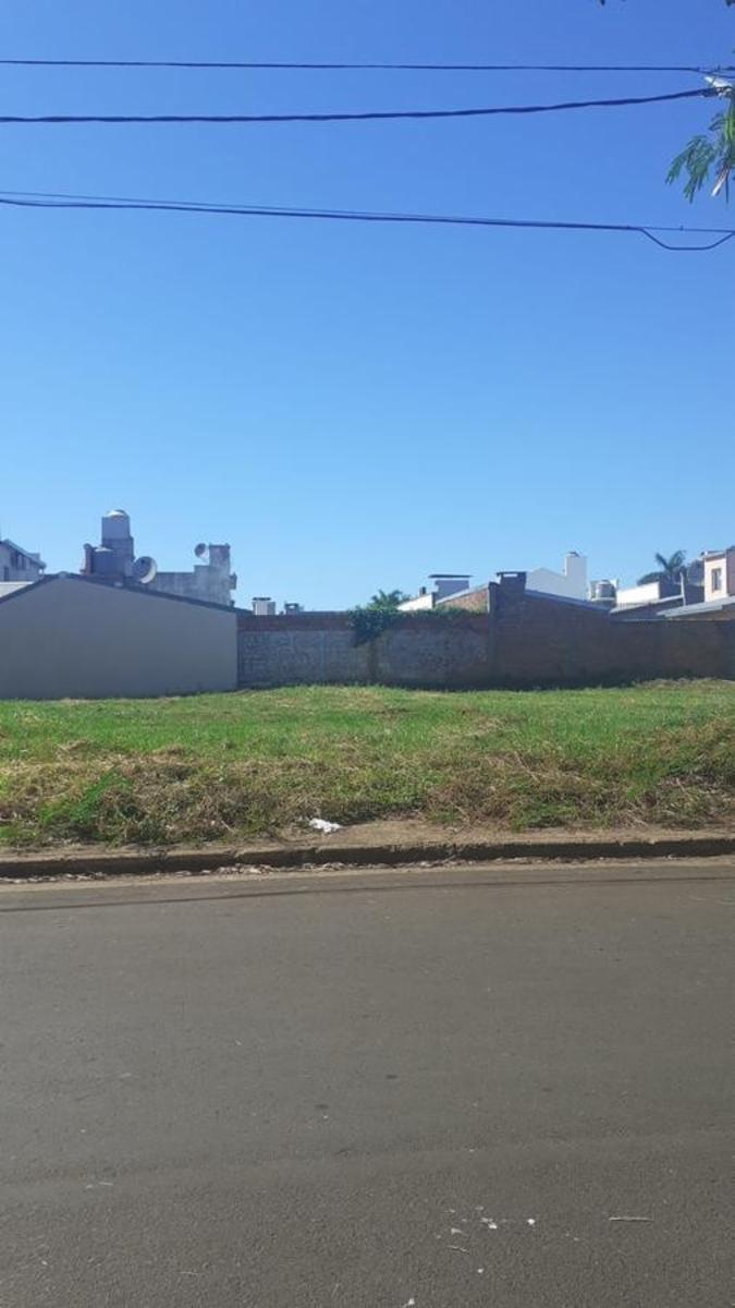 Terreno en Los Jilgueros en Venta