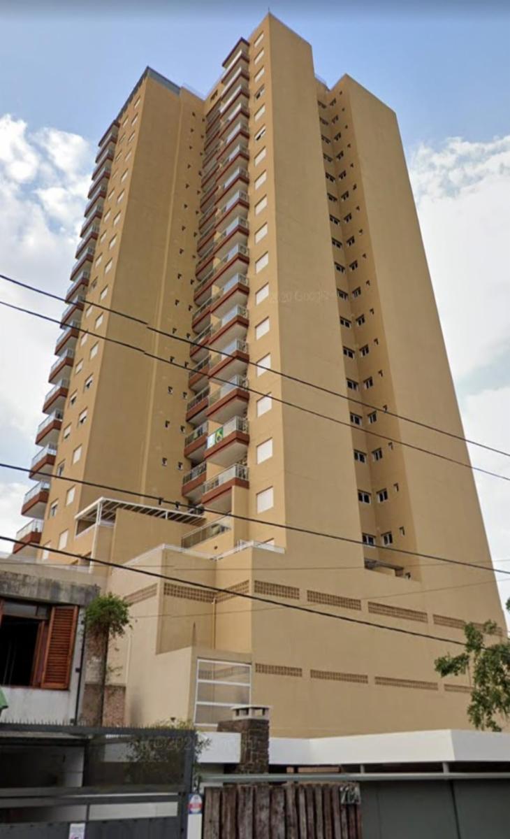 DEPARTAMENTO CENTRICO + EXPENSAS + COCHERA