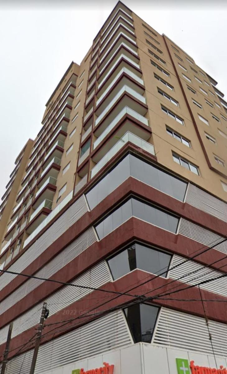 DEPARTAMENTO CENTRICO DE TRES HABITACIONES + EXPENSAS + COCHERA