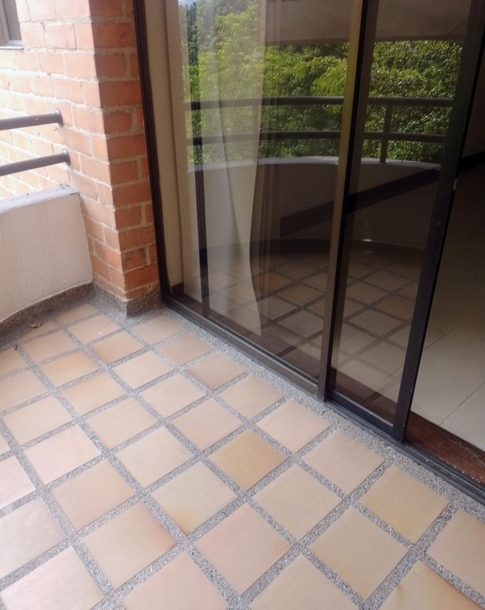 En venta apartamento