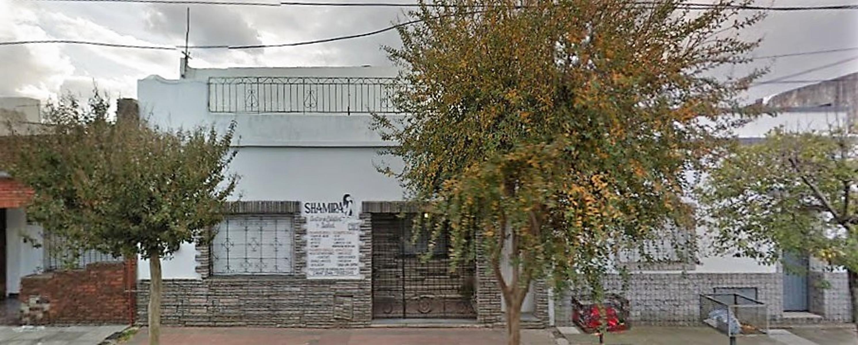 Tipo Casa 3 Amb Al Frente