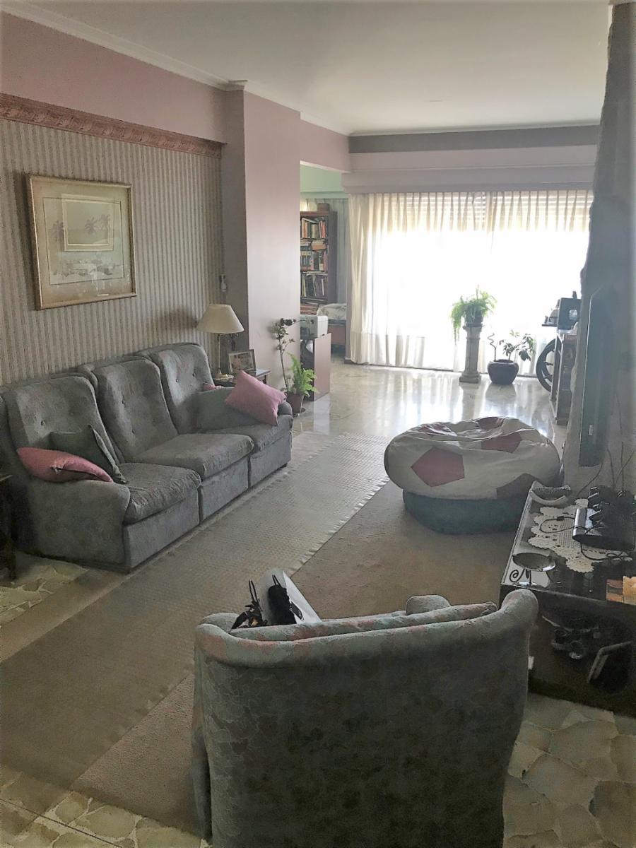 Departamento 4 Amb Ramos Mejía Centro