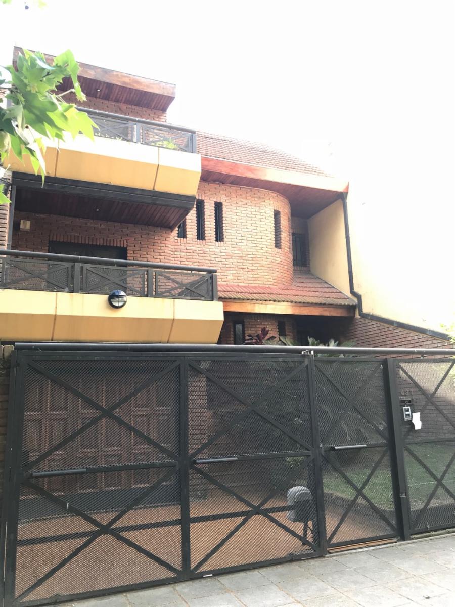 Hermosa Casa de 5 Amb Ramos Norte 3 C/ de La Estación