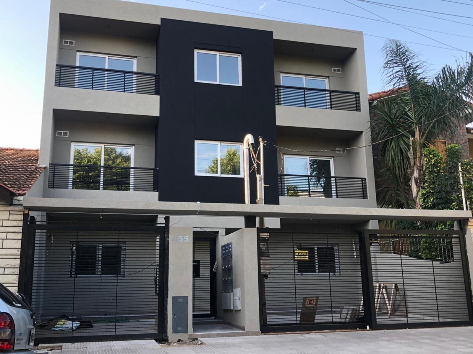 DEPARTAMENTOS DE CATEGGORIA ALVARADO 400 RAMOS MEJIA