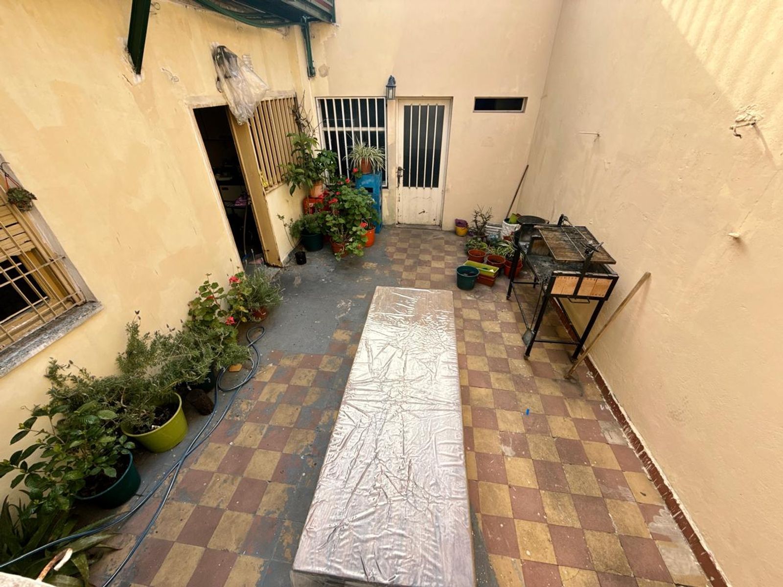CASA VENTA VILLA MADERO