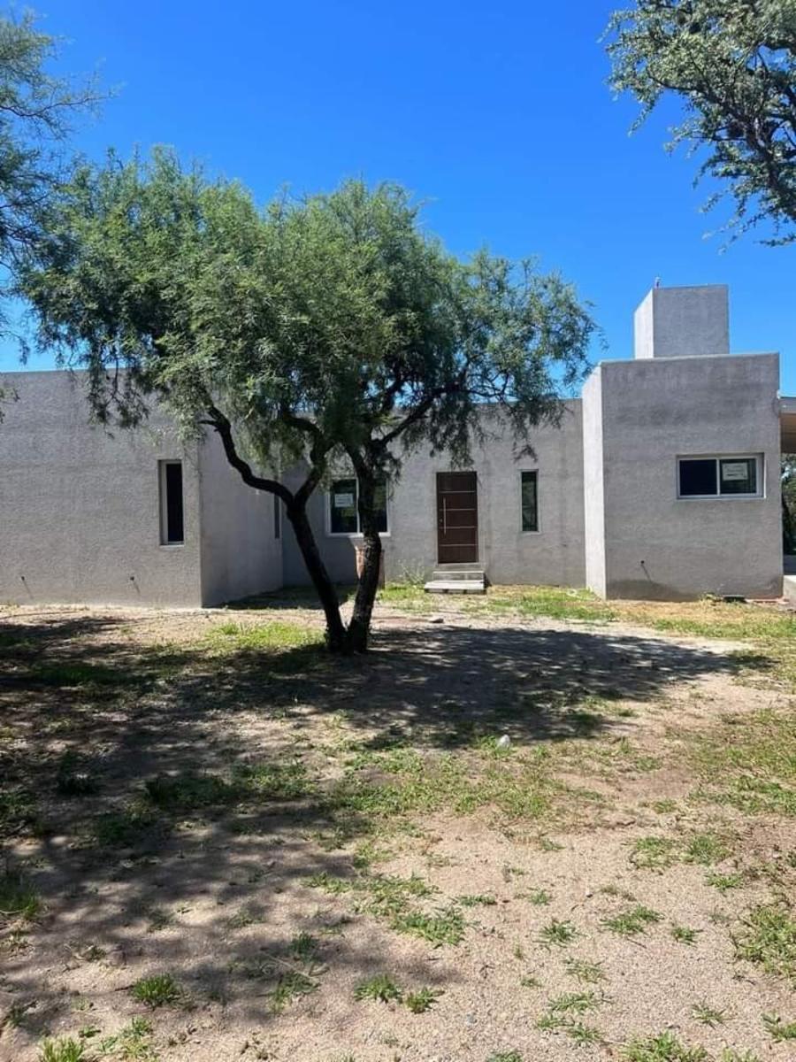 VENTA A ESTRENAR -MERLO, SAN LUIS. TOMO VEHÍCULO