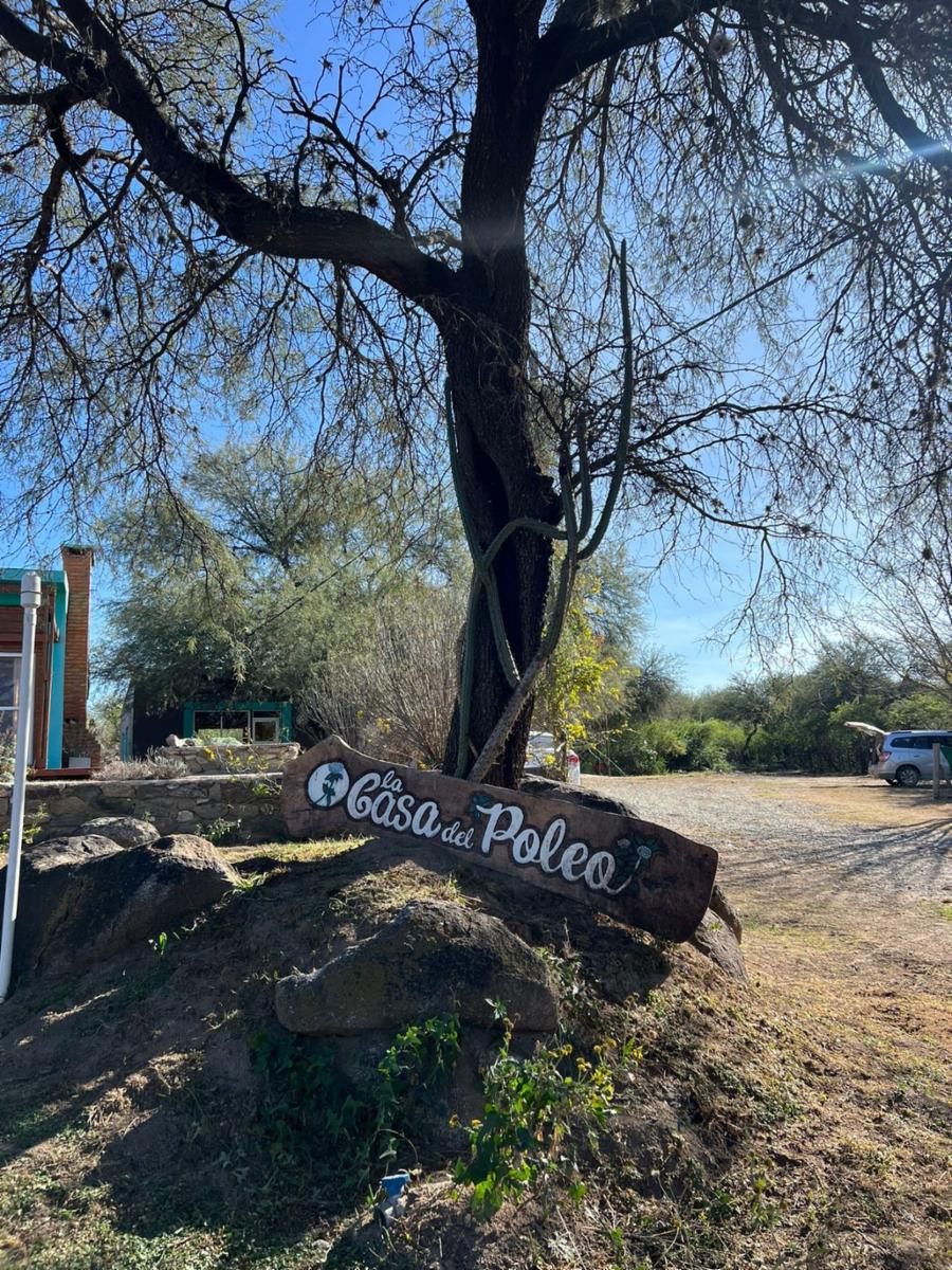 ¡OPORTUNIDAD ÚNICA, RETASADO - CHACRA EN VENTA EN SANTA ROSA DEL VALLE DEL CONLARA, SAN LUIS
