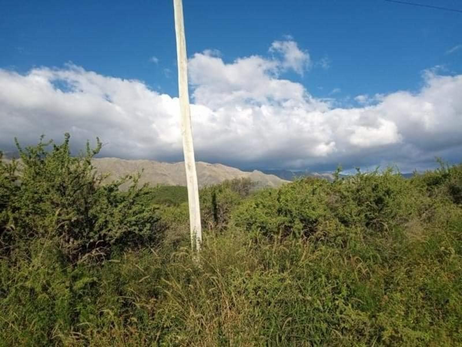 VENTA DE  LOTES EN EL PANTANILLO ARRIBA, MERLO, SAN LUIS