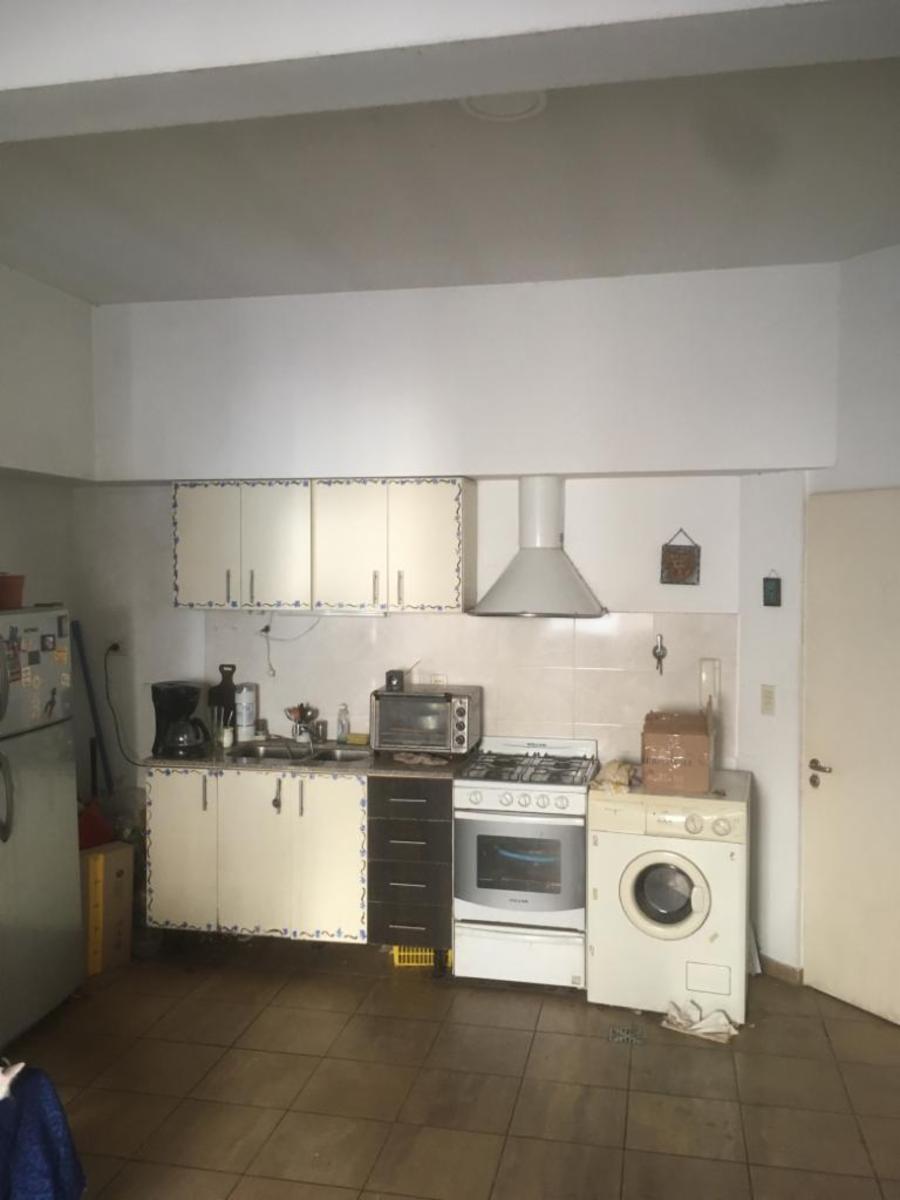 CHILAVERT. PCO RODRIGUEZ Y MORENO. DPTO 2 AMBIENTES, DORMITORIO, COCINA-COMEDOR, BAÑO LAVADERO, CON BALCON