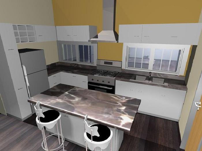 Duplex en Venta en La Lonja, Pilar, Buenos Aires