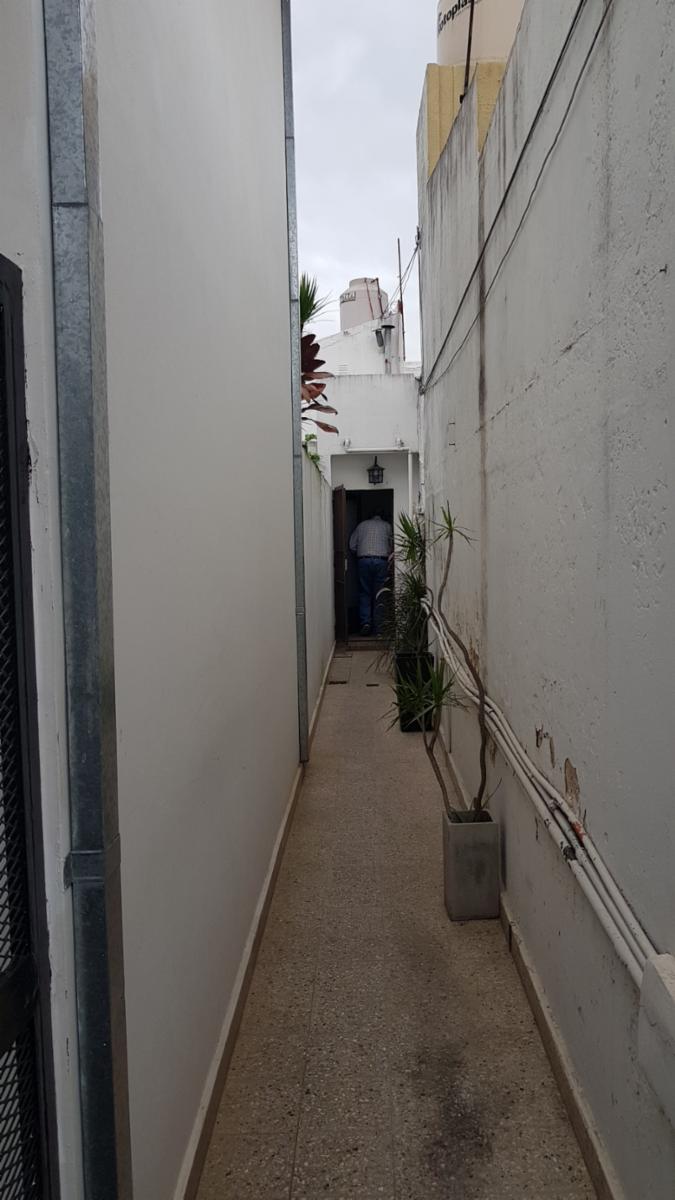 PH FONDO 3 AMB CON PATIO EN MUY BUENA UBICACIÓN DE VILLA BALLESTER