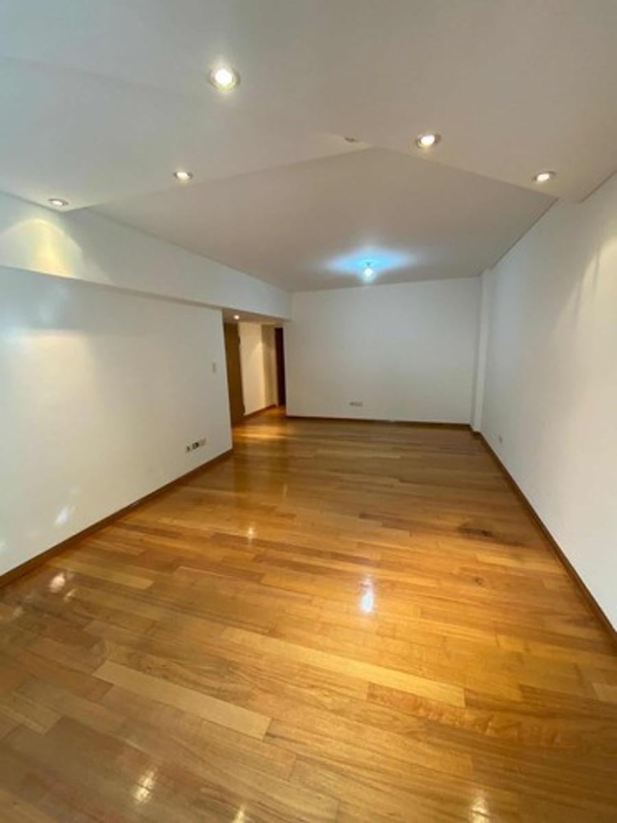 DEPARTAMENTO PISO EN CABALLITO CON TERRAZA PARRILLA y COCHERA