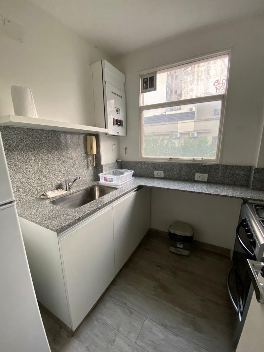 Hermoso departamento en palermo