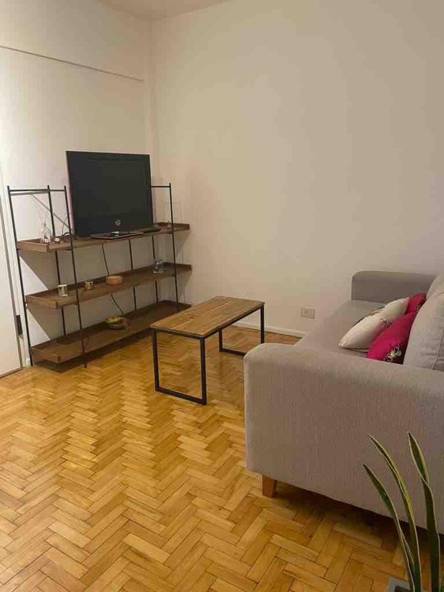 Departamento alquiler en Palermo