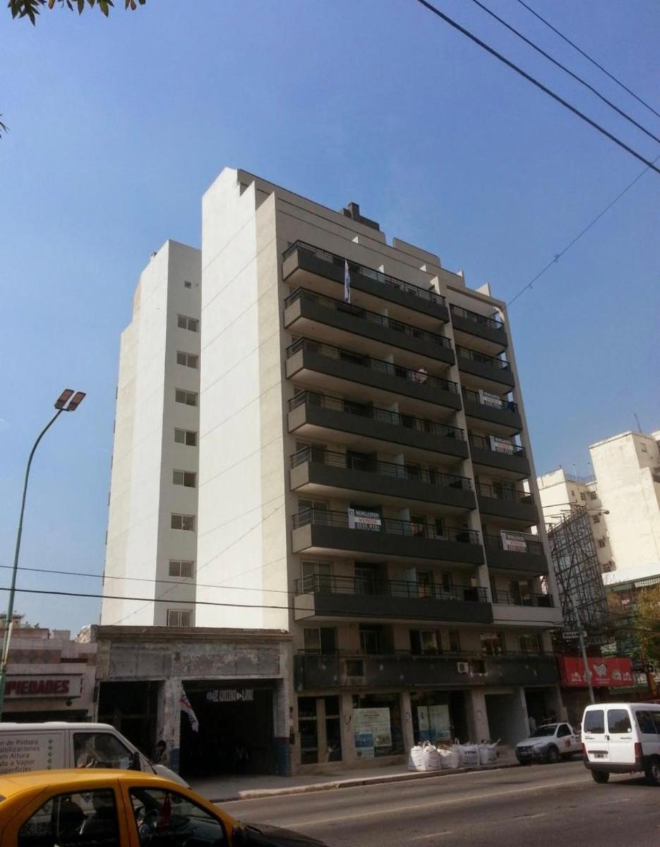 Triplex con Terraza y Parrilla en Villa Santa Rita