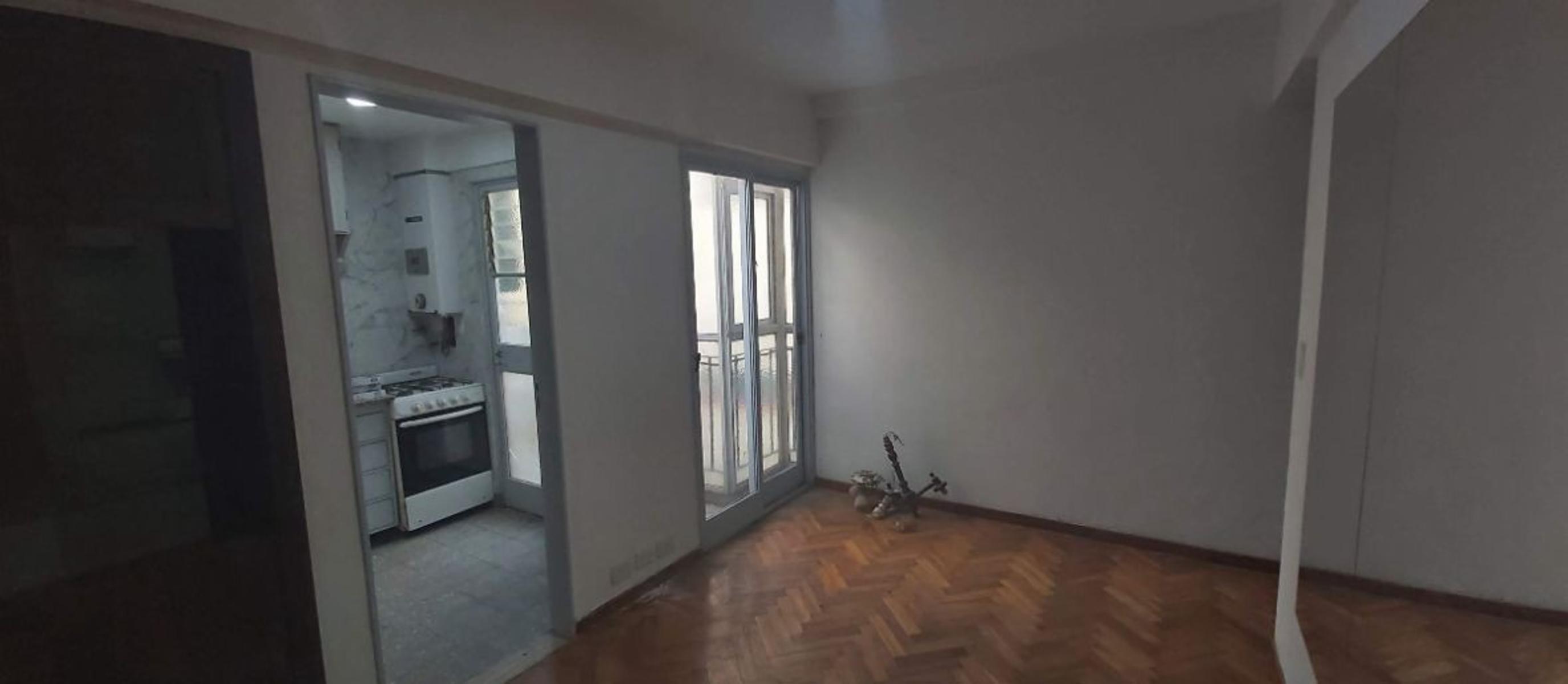 Oportunidad en belgrano