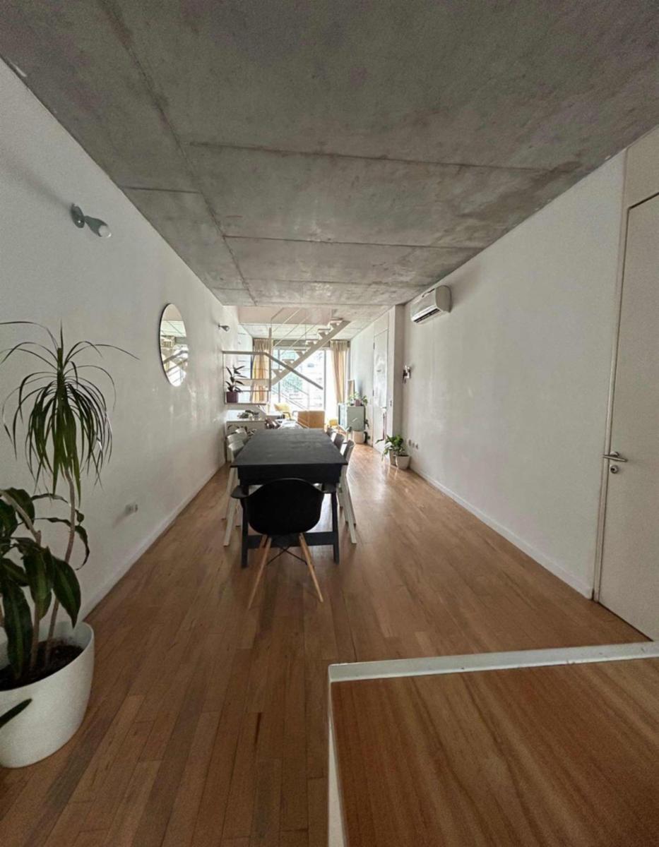 Hermoso Duplex en lomas de nuñez