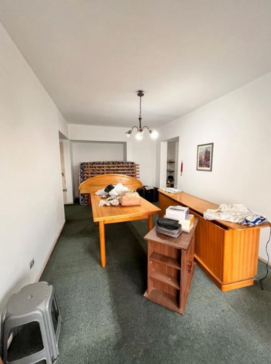 Hermoso departamento con piscina en liniers