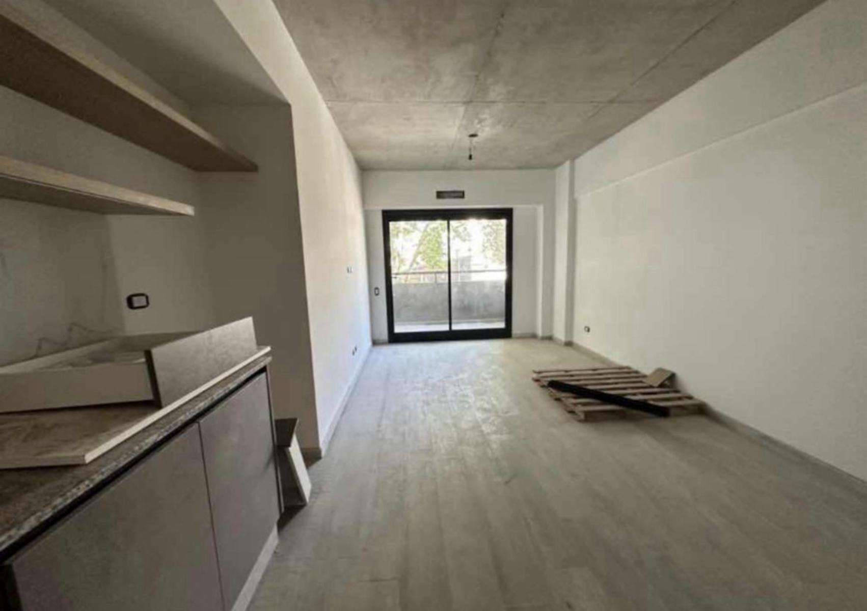 Hermoso departamento en venta palermo