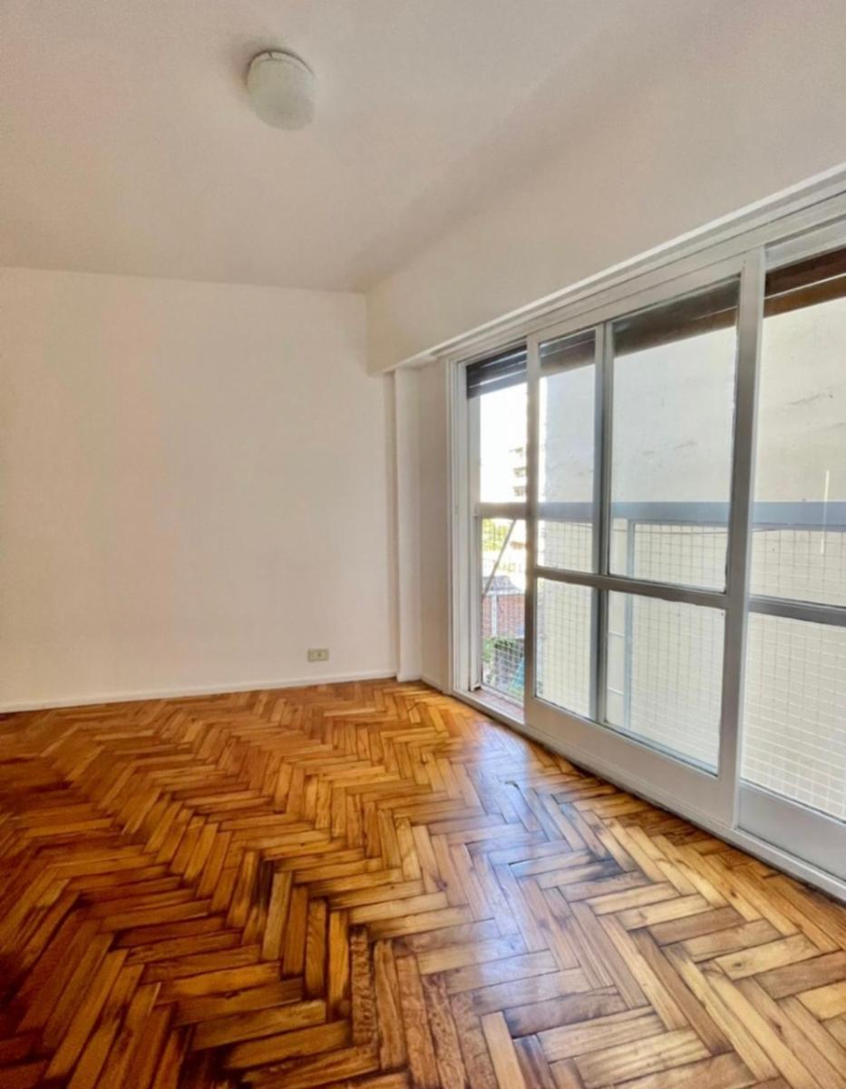 DEPARTAMENTO DOS AMBIENTES EN COLEGIALES