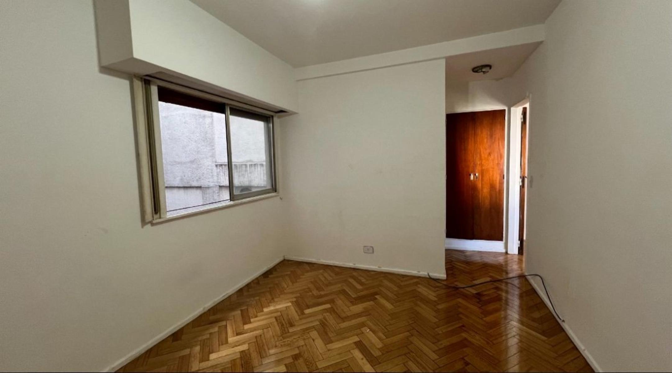 Departamento en venta Agronomia