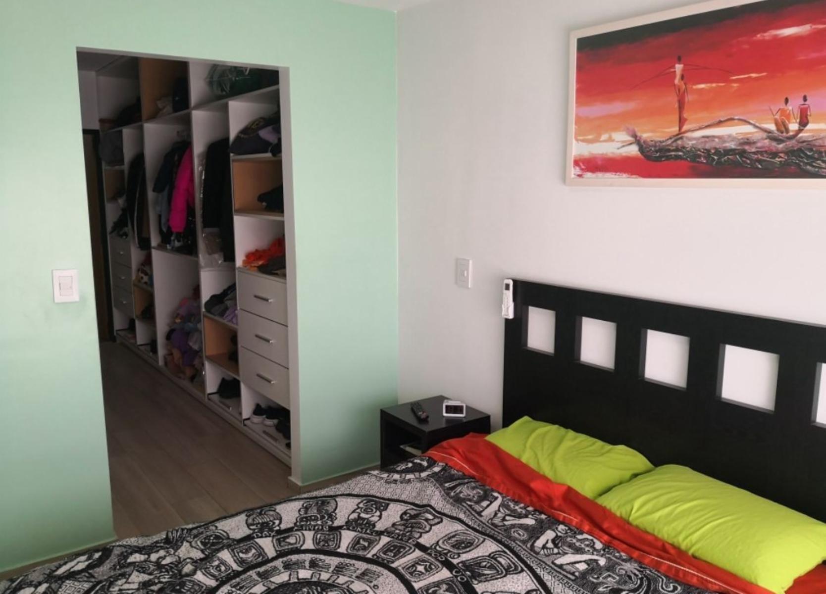 Excepcional Departamento 3 Ambientes Con Cochera