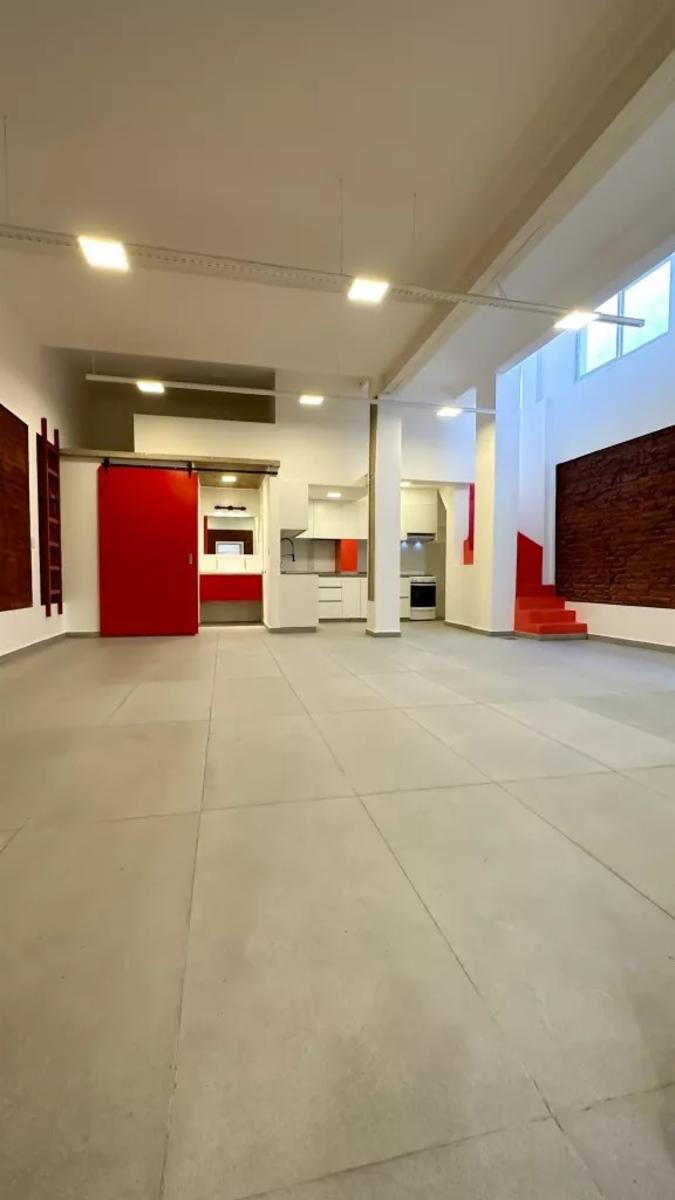 Venta PH 3 Ambientes Paternal Juan b Justo 4300