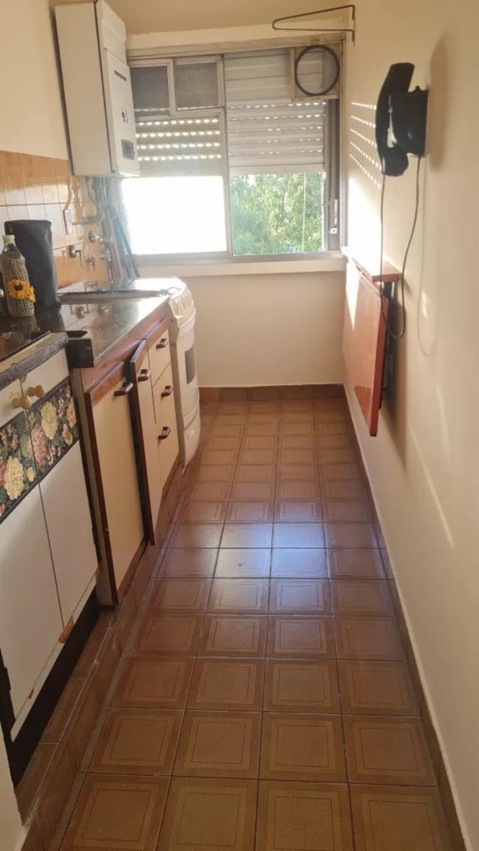 Venta Departamento 3 Ambientes en Villa Lugano