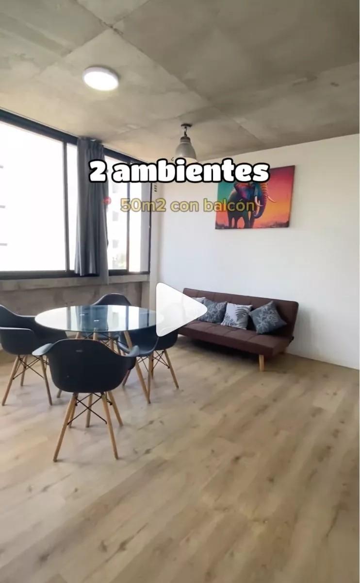 Venta departamento 2 ambientes en Villa del Parque Jose Gervasio Artigas 2700