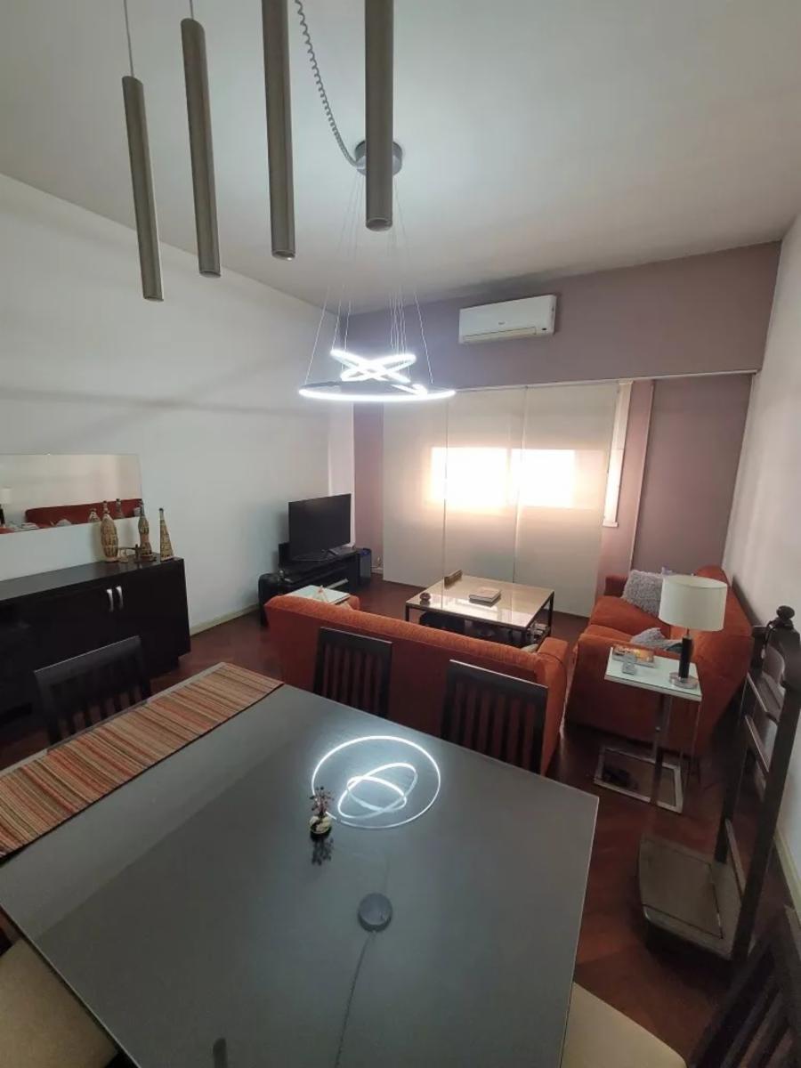 Venta Departamento 3 Ambientes en Congreso San Jose 100