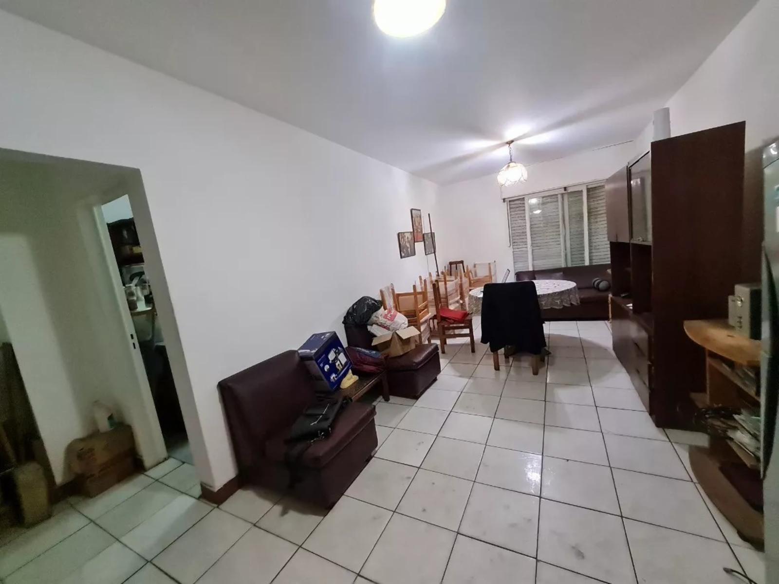 Venta Departamento 3 Ambientes en La Boca Martin Rodriguez 400