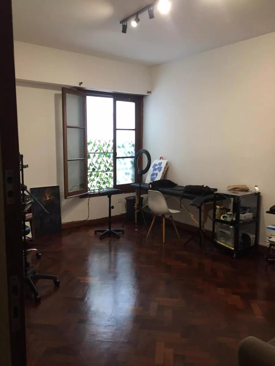 Venta Departamento 3 Ambientes en Colegiales Avenida Cordoba 6200