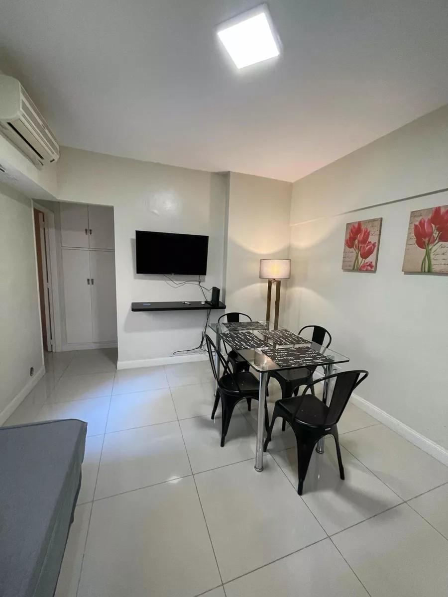 Alquiler Temporario Departamento 2 Ambientes en Palermo