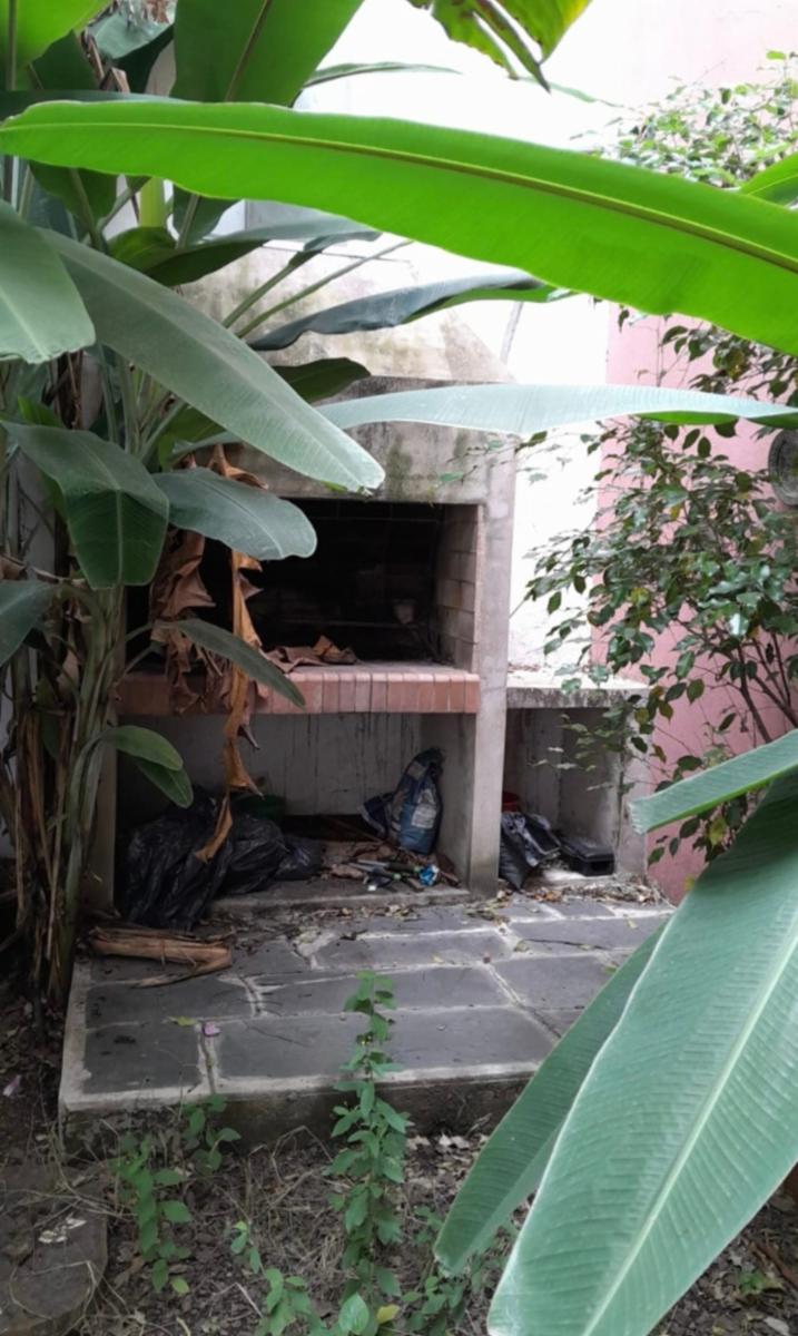 Departamento Tres Ambientes en Caballito con Dependencia