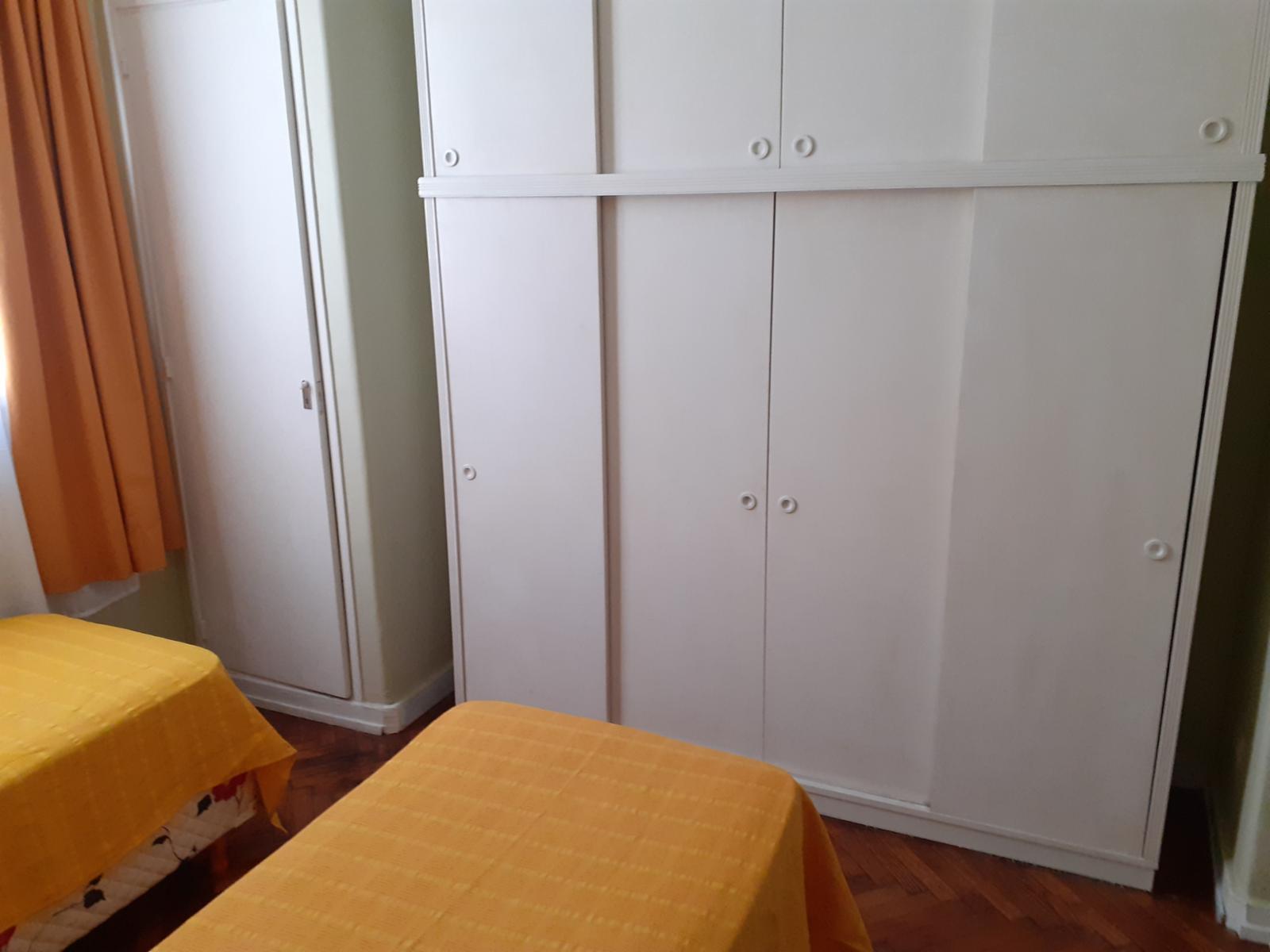 Alquiler Temporario Monserrat